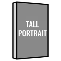 Tall Portrait