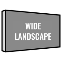 Wide Landscape