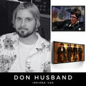 Don Husband
