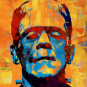 Halloween Art