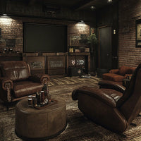 Man Cave