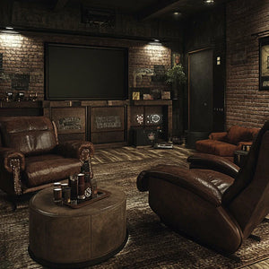 Man Cave