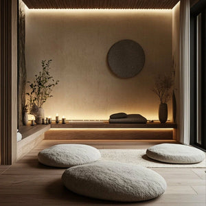 Meditation Room