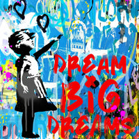 Motivational Wall Art