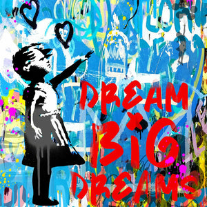 Motivational Wall Art