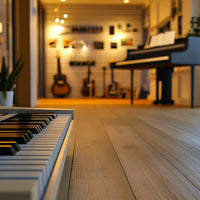Music Room