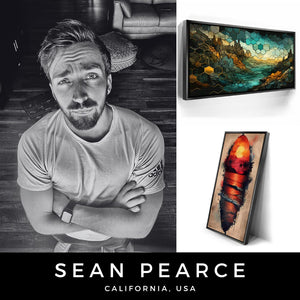 Sean Pearce