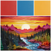 Colorful Art