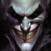 Comic Book Characters