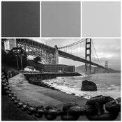 Grey Art