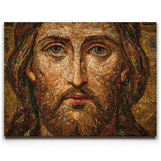 A Thousand Pieces of Grace