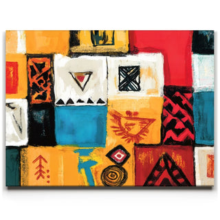 Ancestral Visions 10