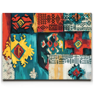 Ancestral Visions 5