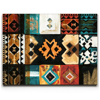 Ancestral Visions 6