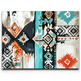 Ancestral Visions 7