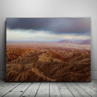 Anza Borrego