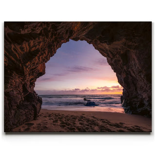 Archway to Paradise