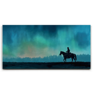 Aurora Trails