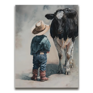 Barnyard Buddies