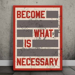 Become - Building Blocks II
