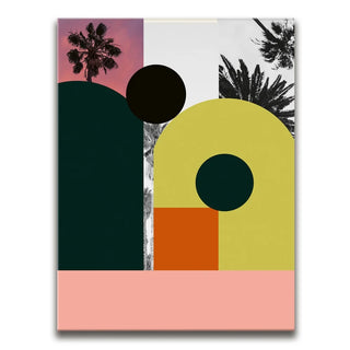 Beverly Crest Moon