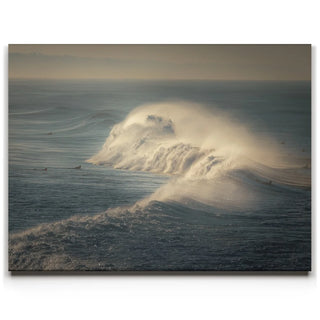 Big California Swell