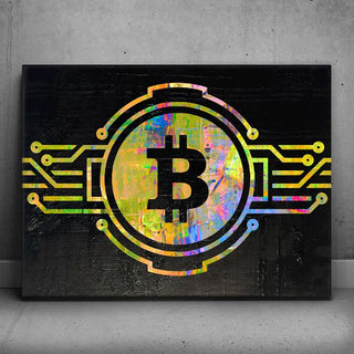 Bitcoin Champion