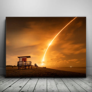 Blastoff