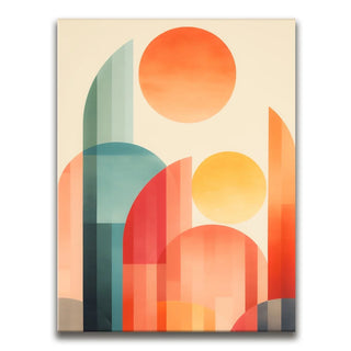 Boho Archi Di Saggezza