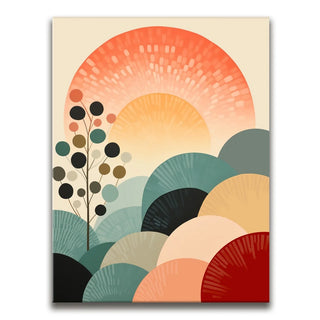 Boho Sogno Solare