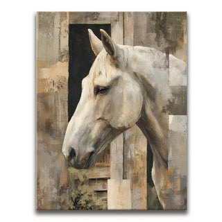 Cabin & Canter