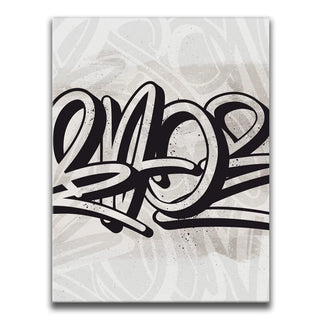 Calligraphy - XI