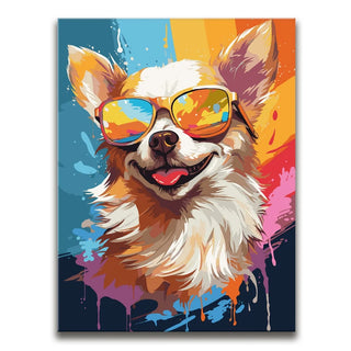 Chihuahua Dreamin'