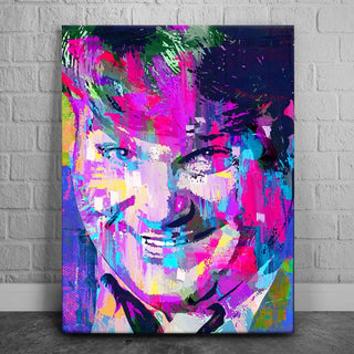 Chris Farley Canvas Set