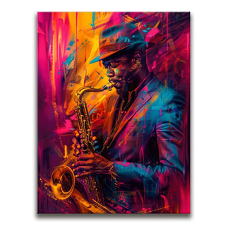 Chromatic Rhythm