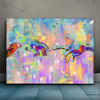 Colorful Creation
