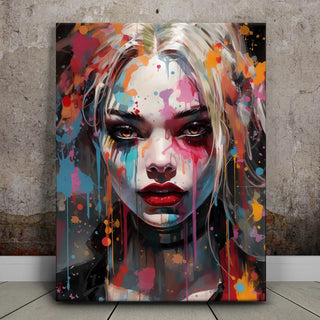 Colorful Mischief