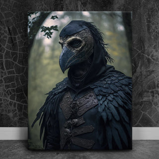 Crow Warrior II