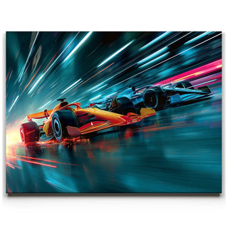 DRIVEN TO WIN II