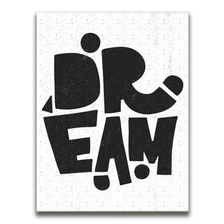 Dream - Black and White I