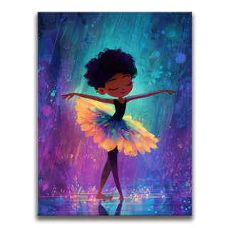 Dreamy Diva