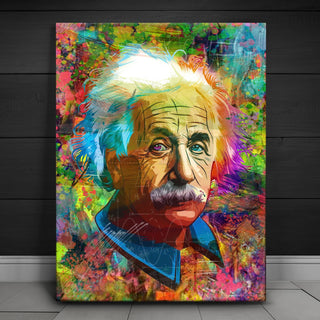 E=MC²