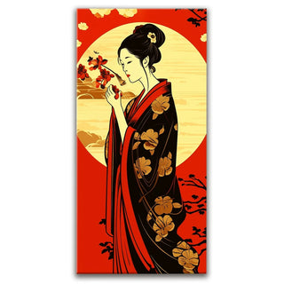 Eastern Elegance
