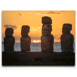 Echoes of the Ancients