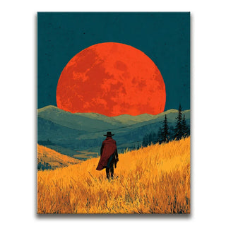 Edge of the Sun