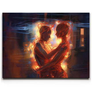 Electric Love
