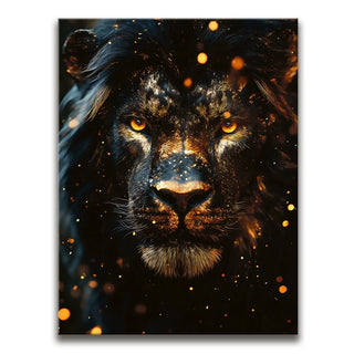 Embers Of The Lion's Soul