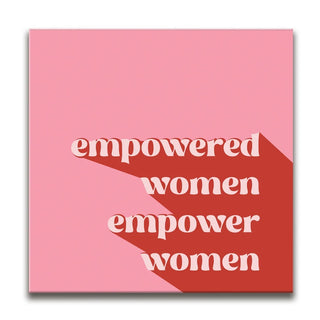 Empowered Women