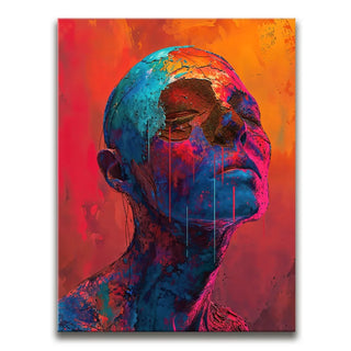 Erosion of the Soul