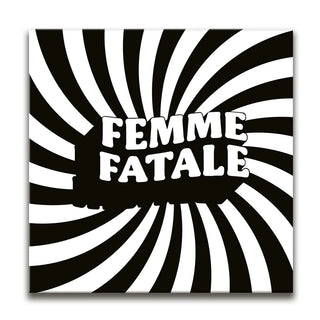 Femme Fatale Hynpotized